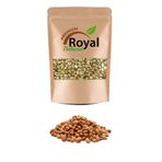 ROYAL BAHARAT Tüm Mahlep Deluxe Seri Organik Lezzetli 250 Gr