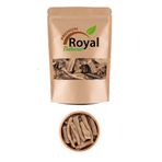 ROYAL BAHARAT Udi Hindi Kök Deluxe Seri Organik Lezzetli 100 Gr RT-RYL-HMR14616