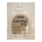 Royal Calci Plus D3 1 Lt. Kanatlilar, Yumurta Kabuk Kalitesi Icin Tamamlayici Yem