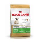 Royal Canin 1.5 kg Pug Mops Yavru Köpek Maması
