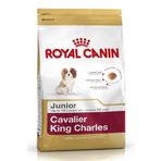 Royal Canin 1.5 kg Tavuklu King Charles Irkı Yavru Kuru Köpek Maması