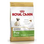 Royal Canin 1.5 kg Tavuklu Pug Irkı Yavru Kuru Köpek Maması