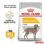 Royal Canin 10 kg Maxi Dermacomfort Köpek Maması