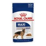 Royal Canin 10x140 gr Maxi Adult Gravy Yetişkin Köpek Konservesi