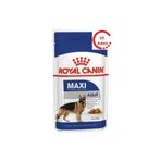 Royal Canin 10x140 gr Maxi Adult Köpek Yaş Maması