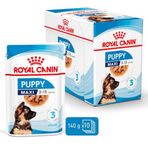 Royal Canin 10x140 gr Maxi Puppy Yaş Maması