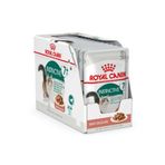 Royal Canin 12'li Gravy Instinctive +7 Yaşlı Kedi 85 gr Yaş Maması