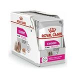 Royal Canin 12x85 gr Ccn Exigent Seçici Köpek Konservesi
