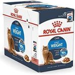 Royal Canin 12x85 gr Fhn Ultra Light Yetişkin Kedi Konservesi