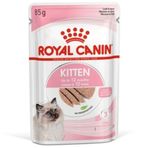 Royal Canin 12x85 gr Gravy Yavru Kedi Konservesi