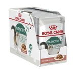 Royal Canin 12x85 gr Instinctive+7 Yaşlı Kedi Konservesi