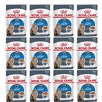 Royal Canin 12x85 gr Light Weight Care Gravy Adult Kedi Maması