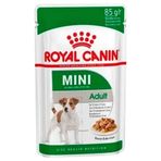 Royal Canin 12x85 gr Mini Adult Yetişkin Yaş Köpek Maması