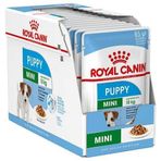 Royal Canin 12x85 gr Tavuklu Küçük Irk Yetişkin Yaş Köpek Maması