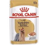 Royal Canin 12x85 gr Yorkshire Terrier Adult Yaş Köpek Maması