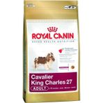 Royal Canin 1,5 kg Cavalier King Charles 27 Yetişkin Köpek Maması
