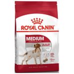 Royal Canin 15 kg Medium Adult Orta Irk Yetişkin Köpek Maması