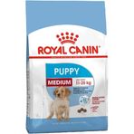 Royal Canin 15 kg Medium Junior Orta Irk Yetişkin Köpek Maması