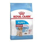 Royal Canin 15 kg Medium Puppy Junior Orta Irk Yavru Köpek Maması