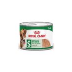 Royal Canin 195 gr Loaf Mousse Küçük Irk Ezme Yetişkin Köpek Konservesi