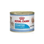 Royal Canin 195 gr Starter Mother Babydog Köpek Anne ve Yavru İçin Konserve
