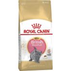 Royal Canin 2 kg British Shorthair İçin Özel Yavru Kuru Kedi Maması