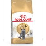 Royal Canin 2 kg British Shorthair Yetişkin Kuru Kedi Maması