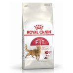 Royal Canin 2 kg Fit 32 Kuru Kedi Maması + 6 Adet Yaş Mama