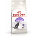 Royal Canin 2 kg Kısırlaştırılmış Kediler için 37 Kuru Kedi Maması