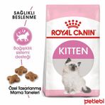 Royal Canin 2 kg Kitten 36 Yavru Açık Kedi Maması