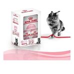 Royal Canin 2 kg Kitten Yavru Kedi Maması +2x85 gr Kitten Yaş Mama