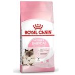 Royal Canin 2 kg Mother Babycat + 1 Adet Yaş Mama