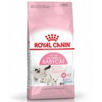 Royal Canin 2 kg Mother Babycat Anne ve Yavru Kuru Kedi Maması
