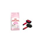 Royal Canin 2 kg Mother Babycat Kedi Maması+ Polo Çift Taraflı Tarak