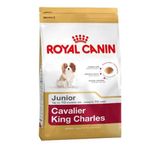 Royal Canin 2x1.5 kg Cavalier King Charles Junıor Köpek Maması