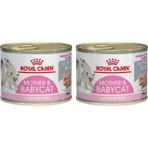 Royal Canin 2x195 gr Baby Cat Yavru Kedi Konservesi