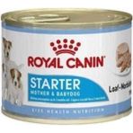Royal Canin 2x195 gr Starter Mother Köpek Maması