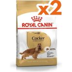 Royal Canin 2x3 kg Adult Cocker Spaniel Köpek Maması