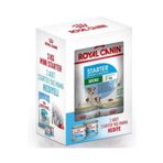 Royal Canin 2x3 kg Mini Starter Hediyeli Yavru Köpek Maması