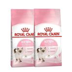 Royal Canin 2x400 gr Yavru Kuru Kedi Maması
