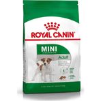 Royal Canin 2x8 kg Mini Adult Küçük Irk Yetişkin Köpek Maması