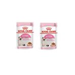 Royal Canin 2x85 gr Kitten Yavru Kedi Yaş Maması
