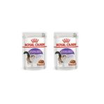 Royal Canin 2x85 gr Sterilised 37 Kısır Kedi Yaş Mama