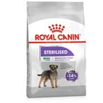 Royal Canin 3 kg Ccn Mini Irk Sterilised Yetişkin Kısır Köpek Maması