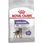 Royal Canin 3 kg Ccn Mini Sterilised Küçük Irk Kısırlaştırılmış Köpek Maması