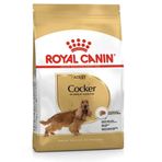 Royal Canin 3 kg Cocker Adult Yetişkin Köpek Kuru Maması
