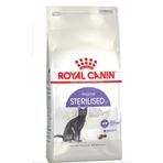 Royal Canin 4 kg 37 Kısırlaştırılmış Kuru Kedi Maması
