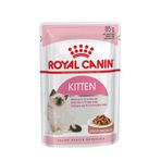 Royal Canin 4 kg 85 gr Kitten Yavru Kedi Maması Yaş Mama