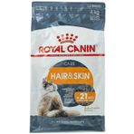 Royal Canin 4 kg Hair & Skin Kuru Kedi Maması
