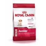 Royal Canin 4 kg Junior Orta Irk Yavru Köpek Maması